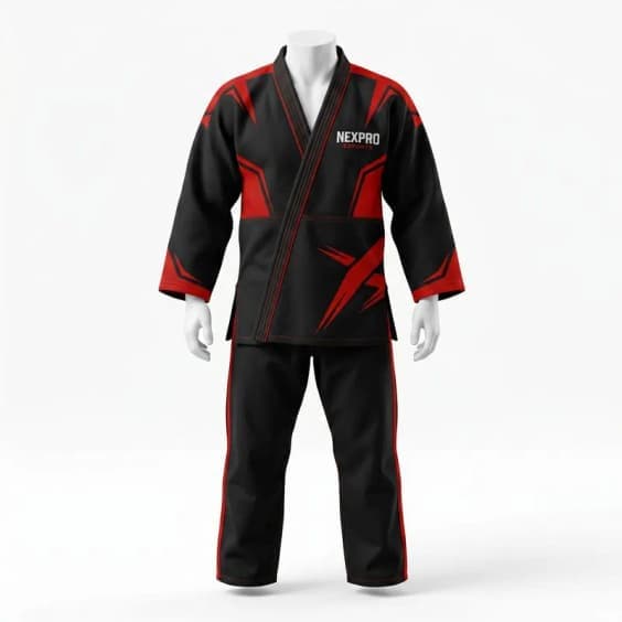 MARTIAL ARTS