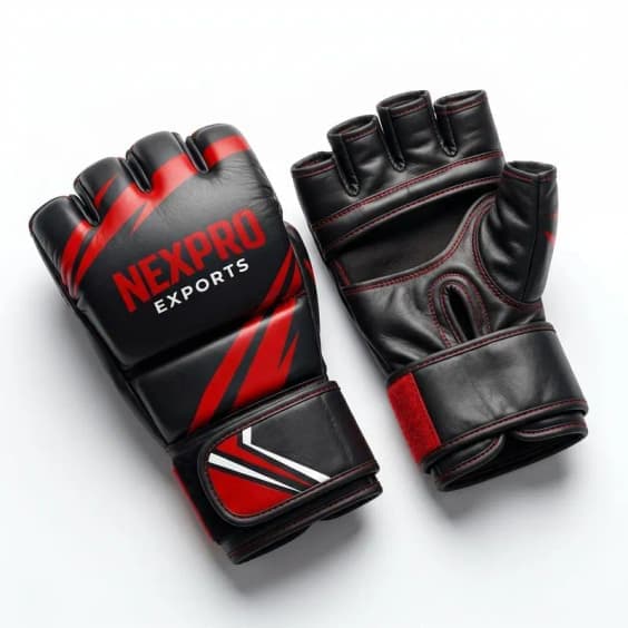 Sparring Gloves