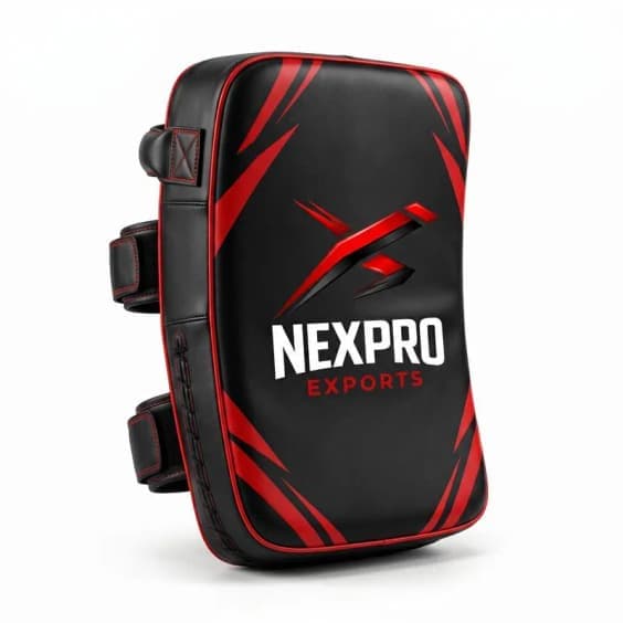 Kick Pad