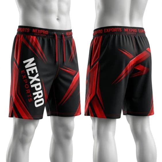 MMA Gloves Pair
