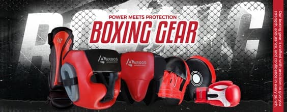 Sparring Boxing Gear