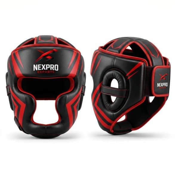Sparring Head Guard